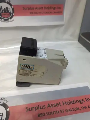 Used SMC C4310-002A-062602-19 Miscellaneous Equipment (Electrical & Power) | Surplus Asset Holdings #1198542