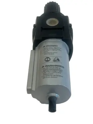 NEW ARO P39343-110 FILTER REGULATOR PGYBK,2000DSRS,NPT 939343110