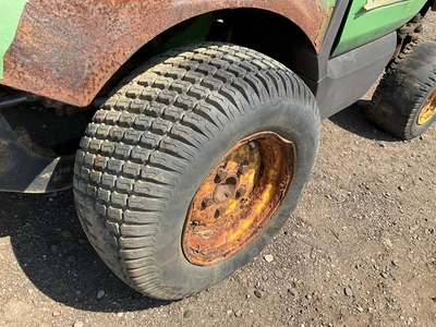 USED JOHN DEERE 1435