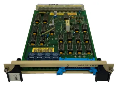 USED ABB 57883138