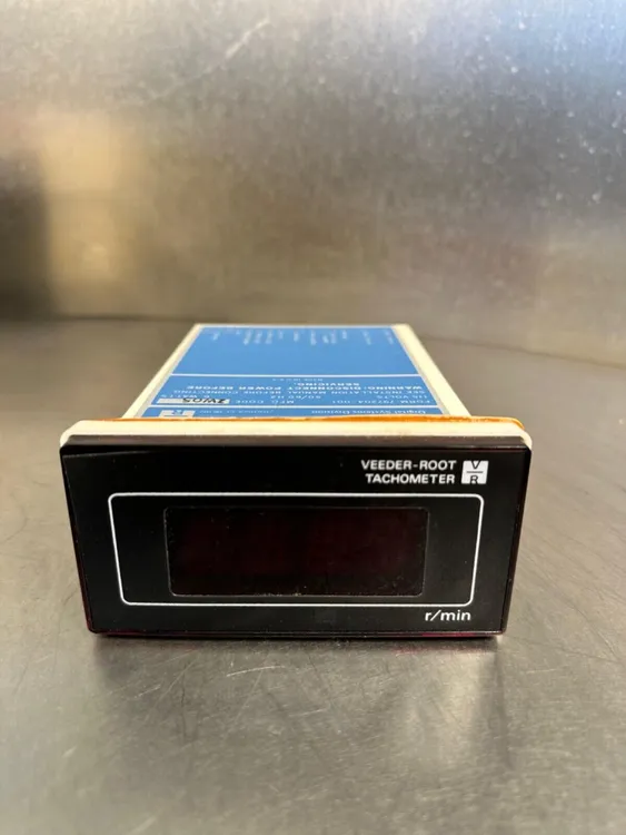 Used Veeder Root _UNKNOWN_ Meters - Misc South Carolina US | Palmetto Automation #1162940