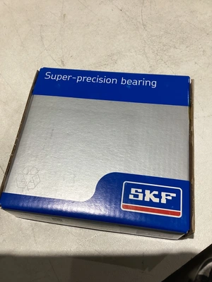 NEW SKF 7017 CD/PA9AQBCC