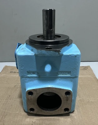 Used DENISON T6E-072-1R00-A1 Hydraulic Pumps Indiana US | J&J Industrial Supply #1309083