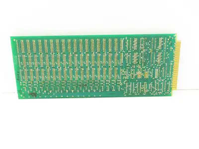 Unico 303-001-2 Control Board PLC Module
