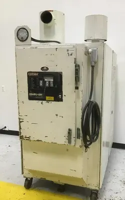 USED CONAIR D06A400031