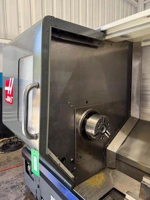 Used 2011 HAAS ST-20 CNC Lathes California US | MachineStation #1464153