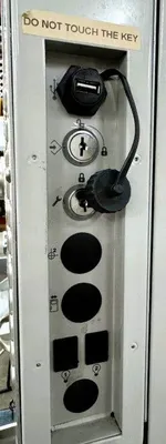 2019 HAAS DM-1 Vertical Machining Centers | Midstate Machinery (14)