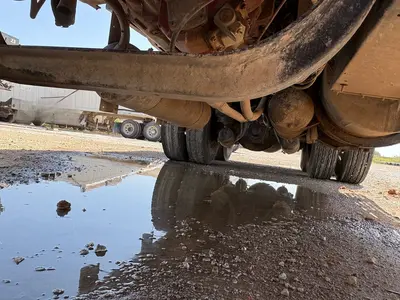 Used 2002 KENWORTH W900 Dump trucks Oklahoma US | Proxy Equipment #1388999