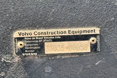 Used 2016 VOLVO L90H Wheel Loaders Pennsylvania US | Proxy Equipment #1382967