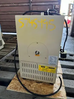 USED 2014 MTI CORPORTATION KSL-1200X