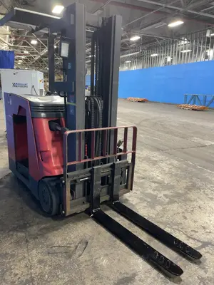 USED RAYMOND R40C40TT