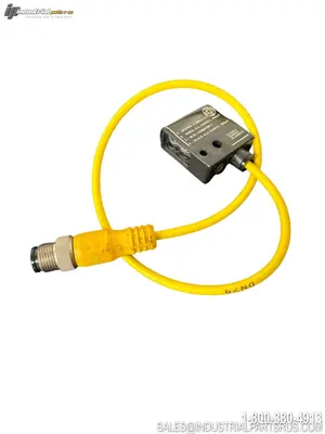 Used ALLEN-BRADLEY 42SMR-7101-QD Photoelectric Sensors Kentucky US | Industrial Parts R Us Inc. #1461502