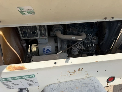 Used _UNKNOWN_ _UNKNOWN_ Portable Generators Texas US | Miedema Asset Management Group #1312412