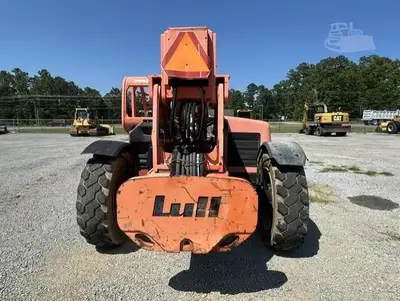 Used 2007 LULL 644E-42 Misc Forklifts South Carolina US | Palmetto Machinery #1427253