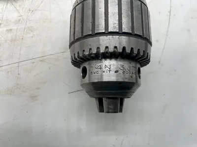 USED JACOBS