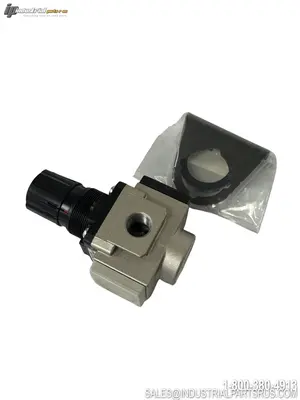 NEW SMC AR20K-02BE