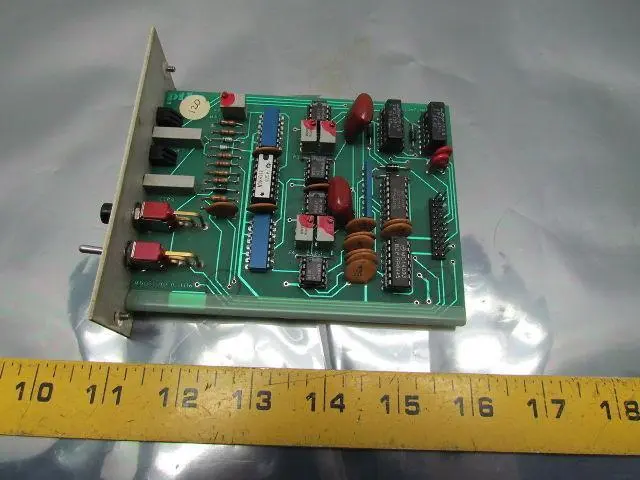 Used AIR GAGE _UNKNOWN_ Miscellaneous MRO | Arrow Industrial #652094
