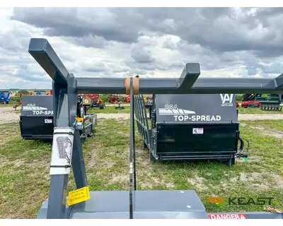 Used LOFTNESS _UNKNOWN_ Forestry Grinders Iowa US | Keast Enterprises #1360428