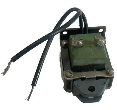 NEW GENERAL ELECTRIC CR9500A100A2A SOLENOID COIL
