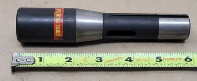 Used ETM R8 TO MT HOLDER Arbors & Adapters Kentucky US | Aucto #1308122