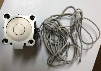 New | in-Stock SMC CDQ2B50-45DC-F79L Miscellaneous Laboratory Equipment California US | CAL-L Enterprises #1459543