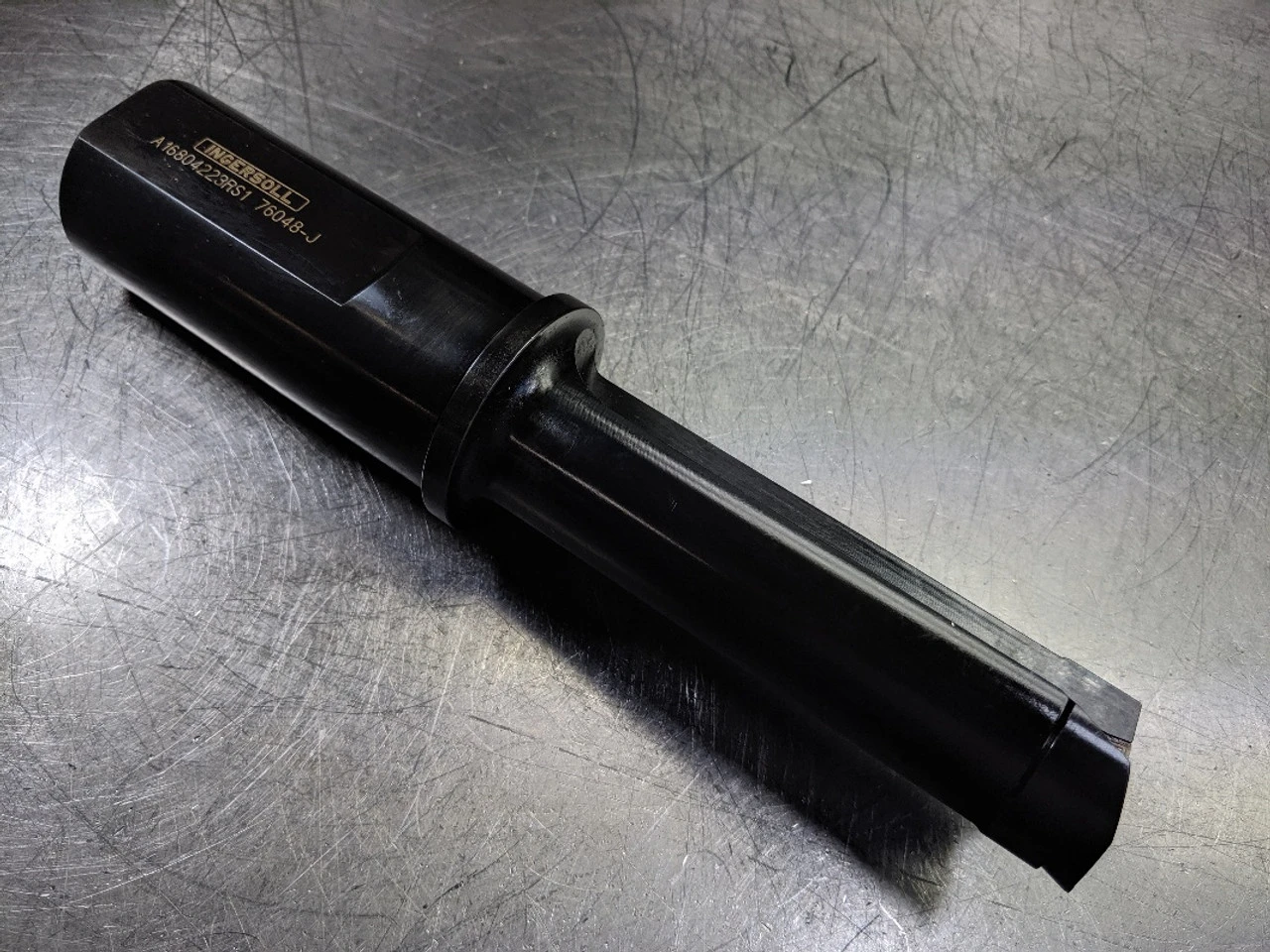 Ingersoll 42mm Indexable Drill 2" Shank A16804223RS1 (LOC2964B)