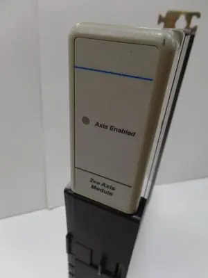USED ALLEN BRADLEY 1394-AM03
