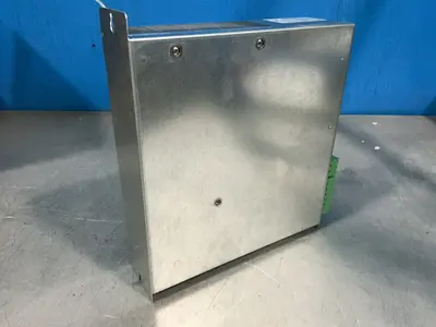Used PRIMA ELECTRO VFD4EPA71250060 Servo Drives Ohio US | HGR 24 #1280530
