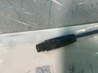 New | in-Stock IFM MK5101 Proximity Sensors Ohio US | HGR 24 #1314236