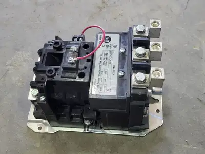 NEW ALLEN-BRADLEY 500F-DOD930