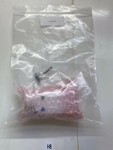NEW Teledyne Cetac Technologies 32-0379-047