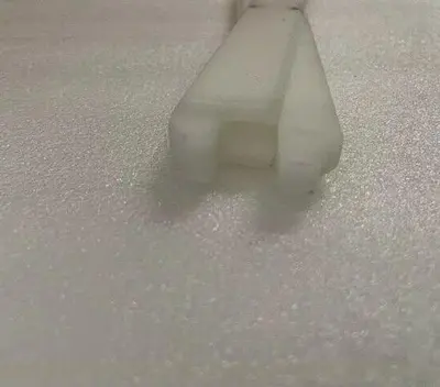 WAFER HANDLER TOOL