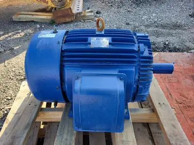 New | in-Stock TECO-WESTINGHOUSE APH02008TE5 Motors (misc) British Columbia CA | Lenmark #246528