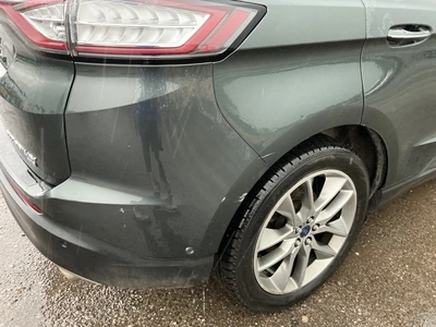 Used 2015 FORD EDGE SUVs Michigan US | Miedema Asset Management Group #1406773
