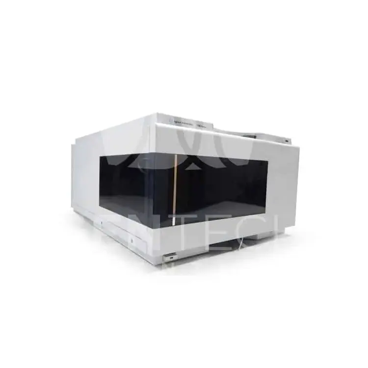 Used AGILENT TECHNOLOGIES G2258A HPLC Autosamplers New York US | GenTech Scientific #1447405