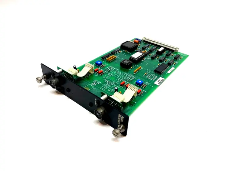 Used Acu-Rite Axis Module Automation Control (HMI) Michigan US | Maverick Industrial Sales #1391527