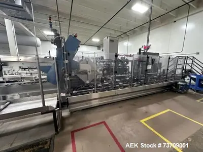 Used HAYSSEN ST12-19HR Other Complete Packaging Lines Illinois US | Aaron Equipment #1383930