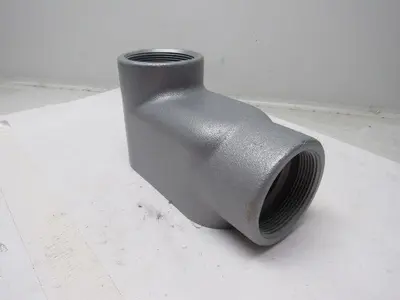 OZ GEDNEY LB87 3" Form 7 Conduit Body