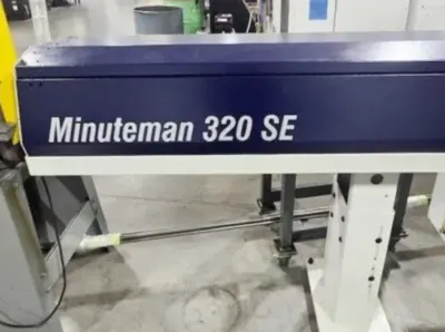 2019 TSUGAMI S206-II Swiss Type Automatic Screw Machines | Toolquip, Inc. (4)
