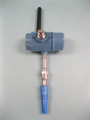 NEW Rosemount 648DX1D1I5WA3WM1M5XA