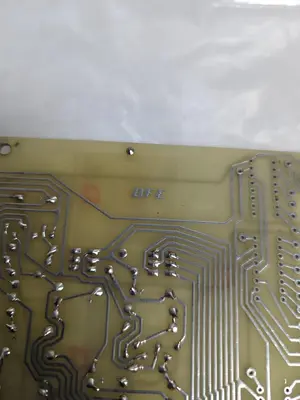 Used DFE EA1296C I/O Boards & Replacement Parts Ohio US | Surplus Asset Holdings #1241404