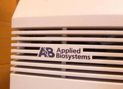 USED THERMO FISHER SCIENTIFIC 7500 FAST DX