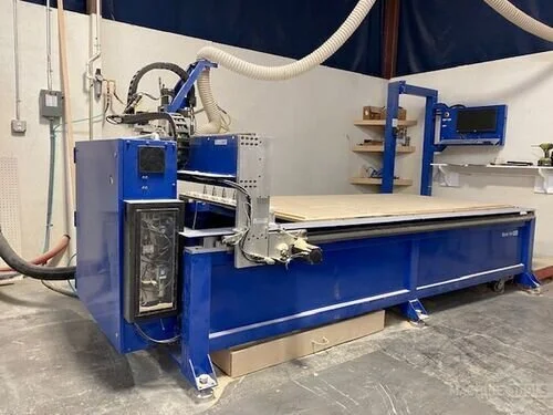 Used 2019 VELOX VR8 CNC Routers Georgia US | The Equipment Hub #163382