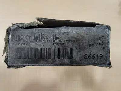 NEW MAC 812C-PM-611CC-112