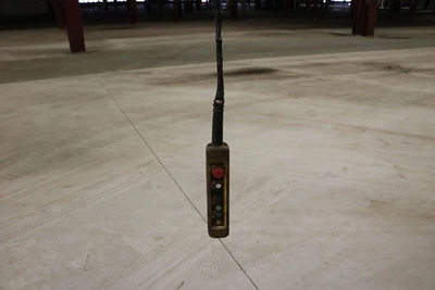 USED DEMAG 8 TON X 11 270 MM