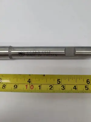 Used MAG CINCINNATI 27-13.5-CS12 SPINDLE Misc Industrial Equipment Kentucky US | Aucto #711899
