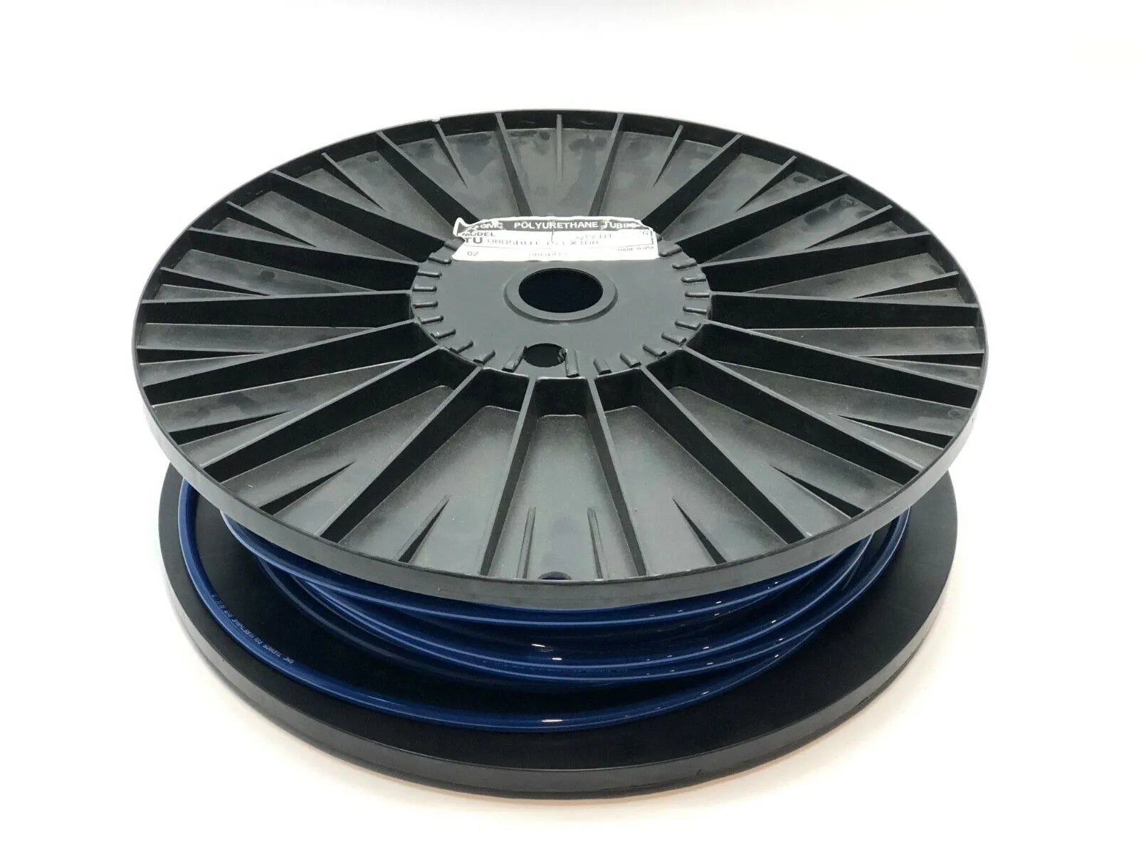 TU0805BU1-153-X108 | SMC  Polyurethane Blue Tubing - New Other