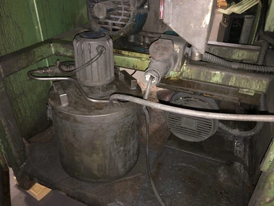 UD100439: Technalap (Stahli) Type 600 VSD