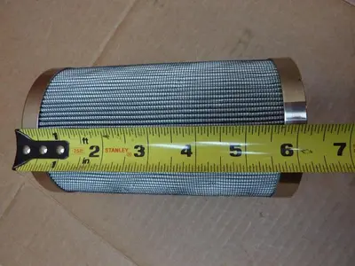 NEW FLEETGUARD HF-7294