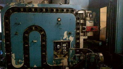 USED 1986 TOSHIBA BMC-80